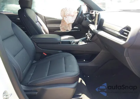 2025 Chevrolet Traverse Lt z USA, uszkodzony, nr VIN 1GNERGRS7SJ144304